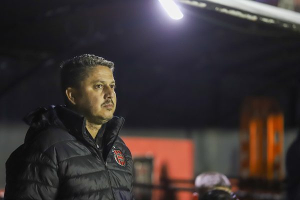 Primeiro triunfo de Laécio no Brasil reforça confiança do grupo: “Precisávamos voltar a vencer”