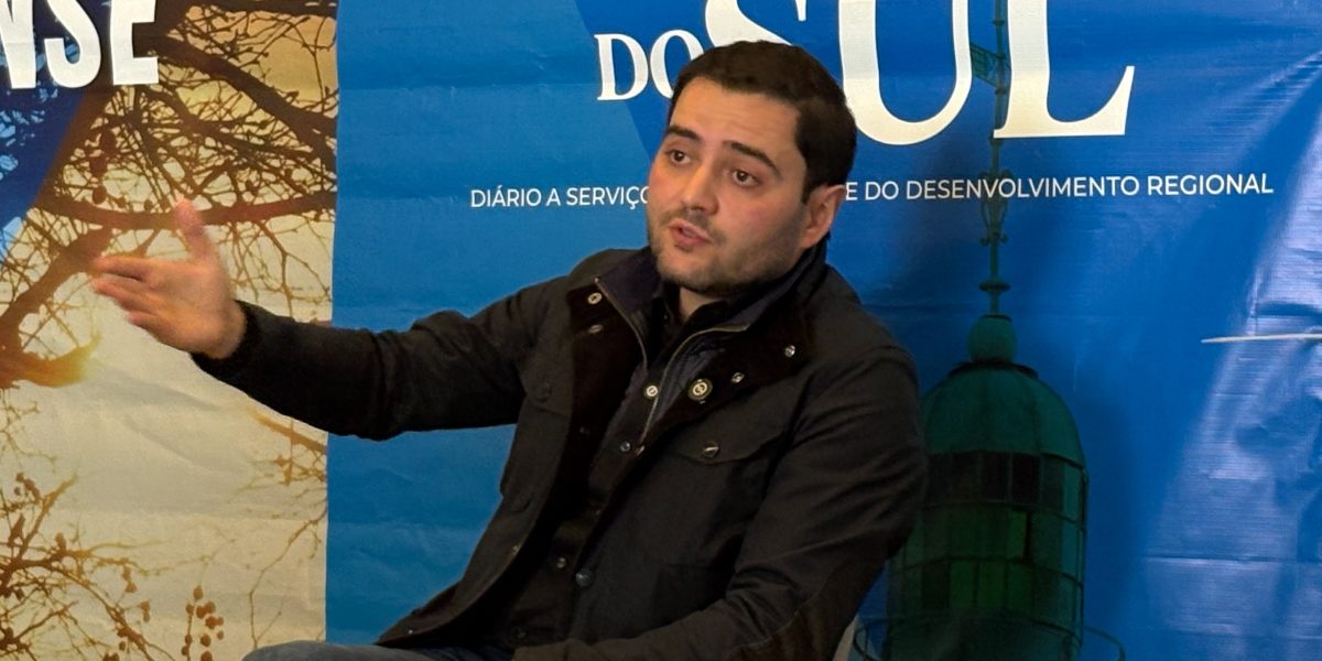 “Não vamos fazer o Leite 3”, afirma Gabriel Souza