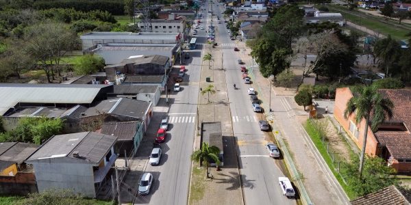Corsan entrega nova adutora para reforçar abastecimento de água no Capão do Leão