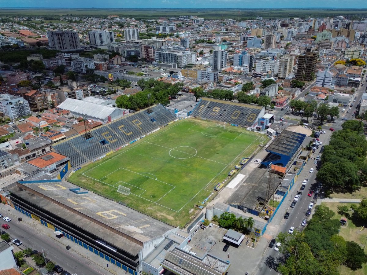 Farroupilha divulga serviço de jogo para duelo na Boca do Lobo