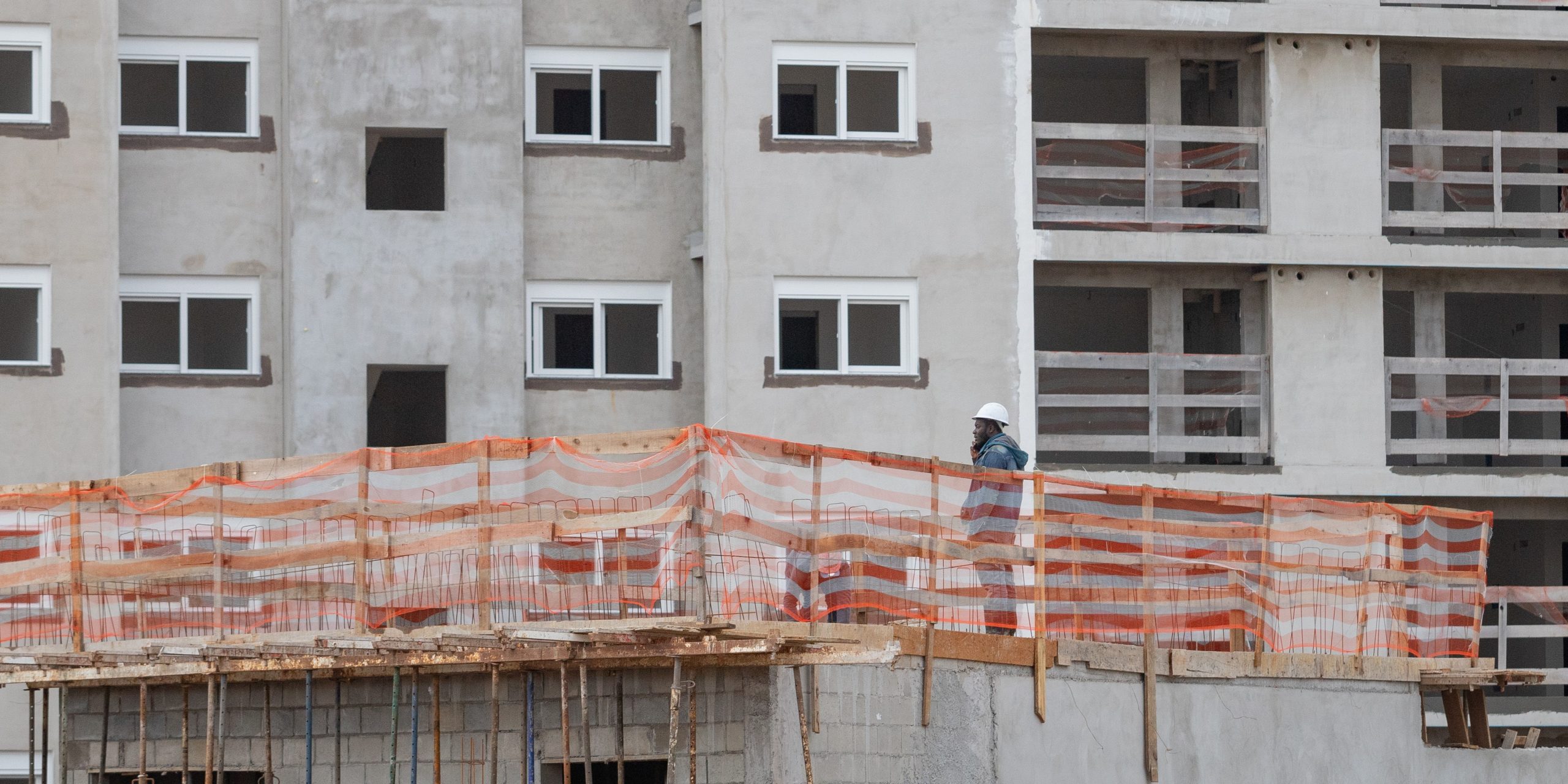 Construção Civil representa 8,1% do PIB de Pelotas