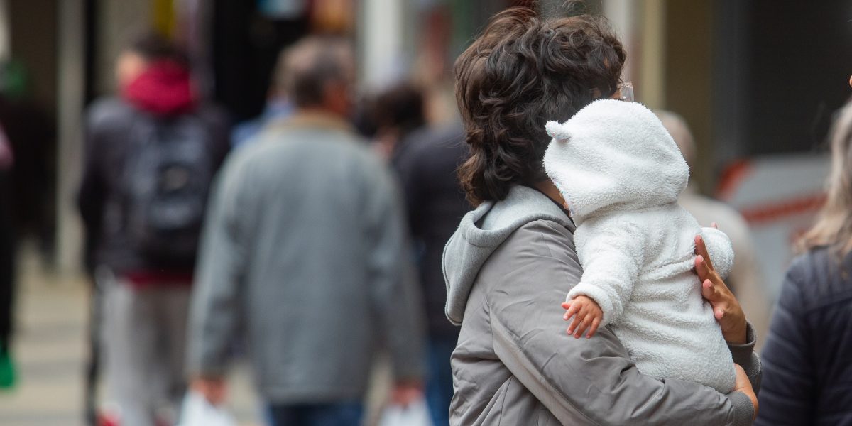 Frio intenso deve marcar a última semana de outono na Zona Sul