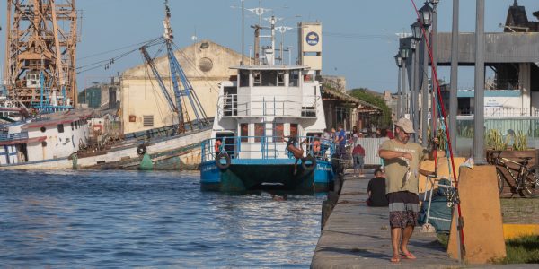 Agergs suspende análise de reajuste de travessia hidroviária entre Rio Grande e São José do Norte