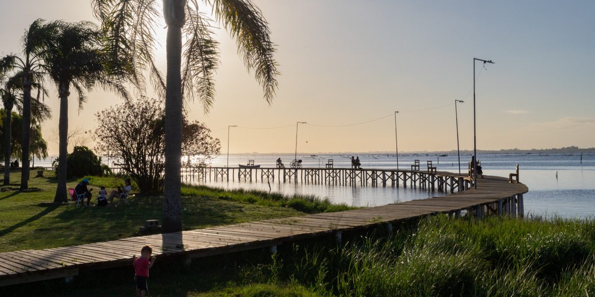 Seminário debate potencial turístico e desafios da Costa Doce Gaúcha