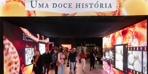 Fenadoce define tema da 32ª edição