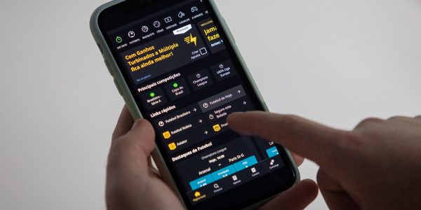 Mais medidas paliativas contra as bets