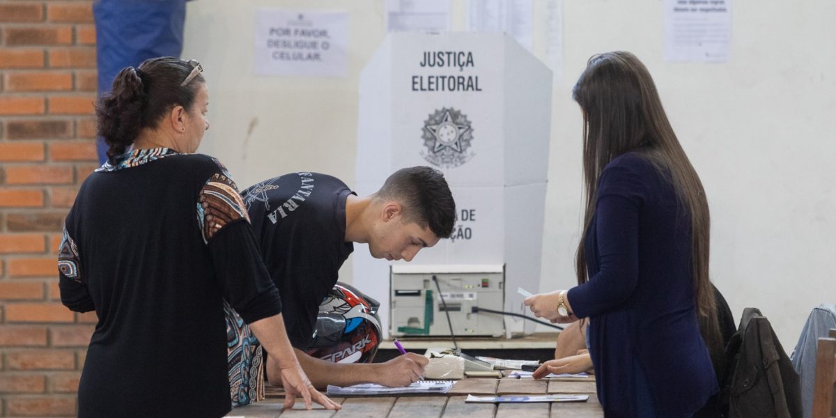 Relações infames