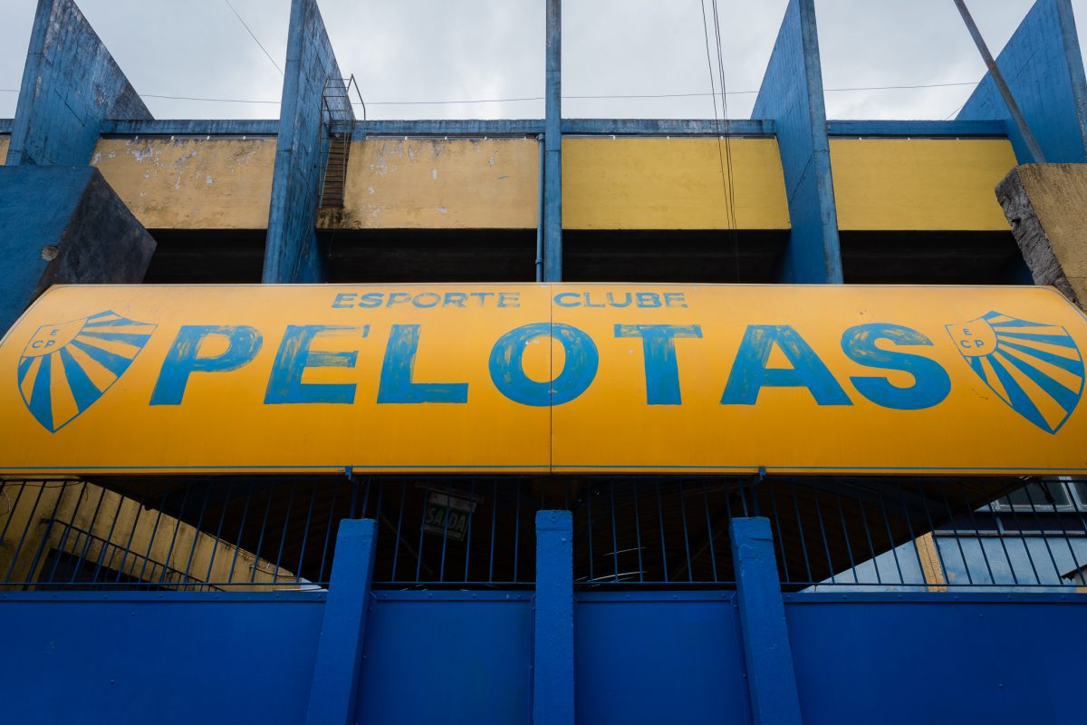 Klécio Santos cita “investimento imobiliário gigante” em carta divulgada aos conselheiros do Pelotas