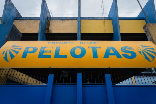 Klécio Santos cita “investimento imobiliário gigante” em carta divulgada aos conselheiros do Pelotas