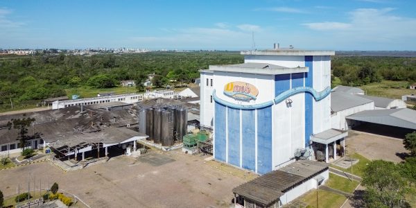 Produtores irão discutir a venda da Cosulati no TST em agosto