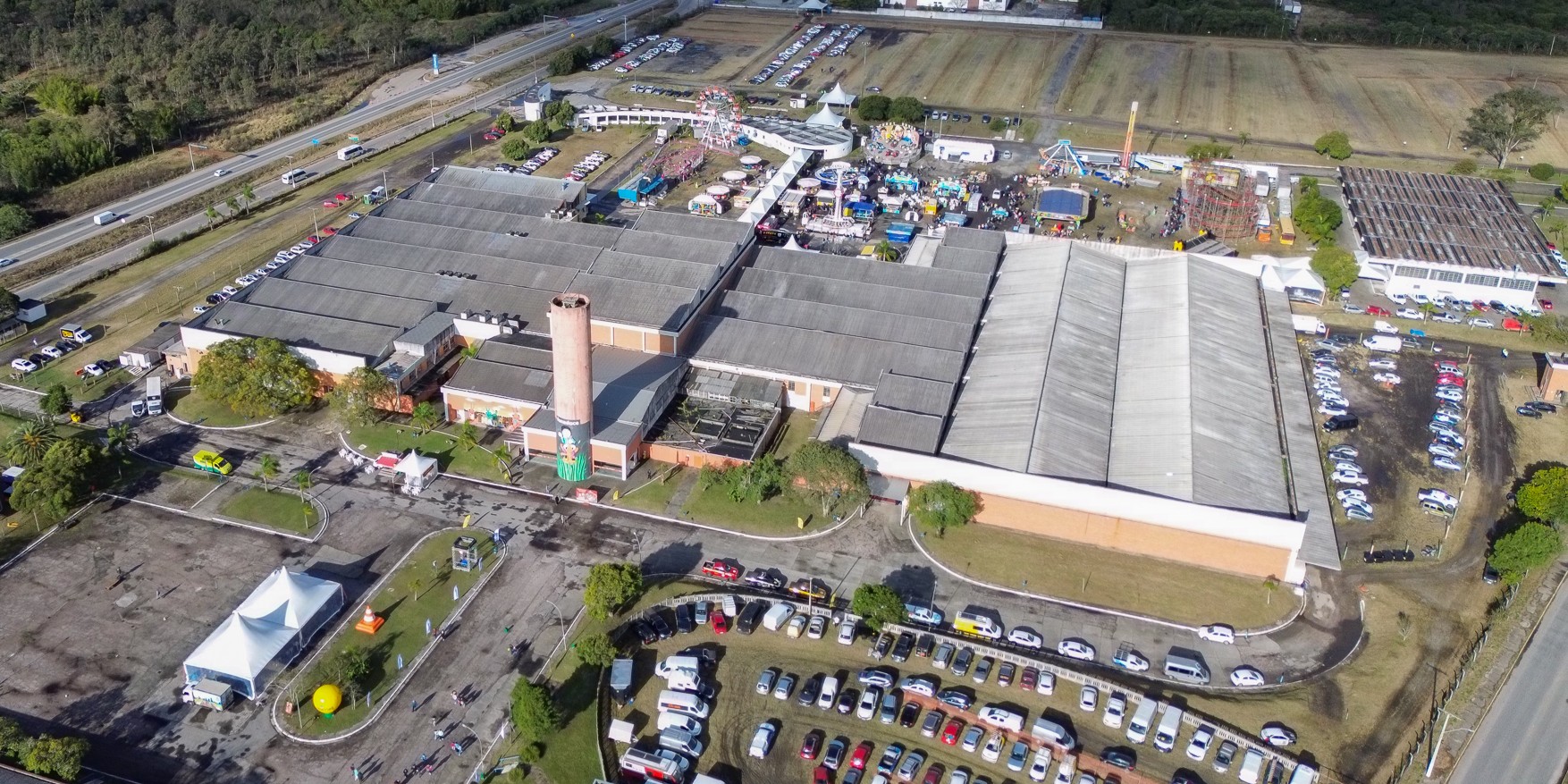 Moradores de Pelotas terão meia-entrada na 32ª Fenadoce