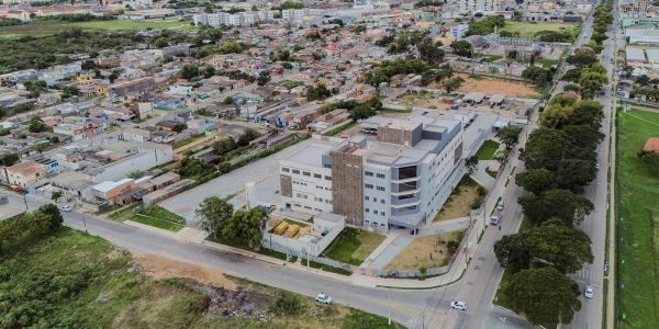 Inauguração do novo Pronto-Socorro deve atrasar pelo menos 60 dias