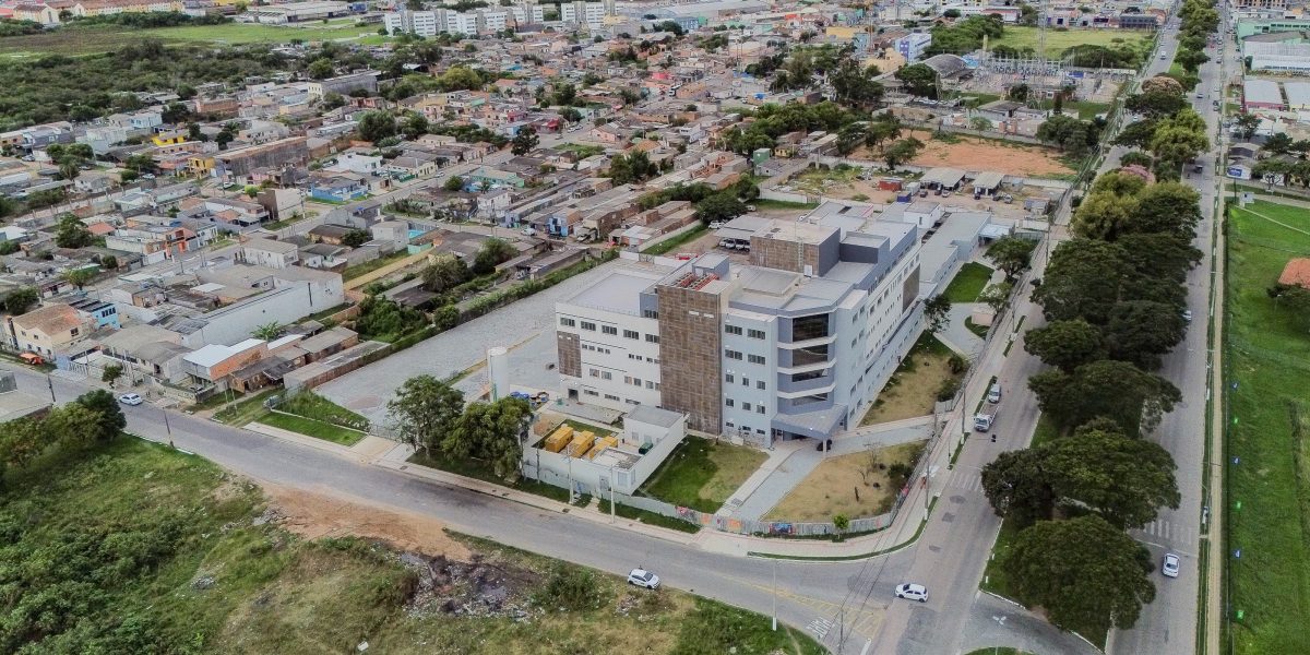 Celeridade, não pressa