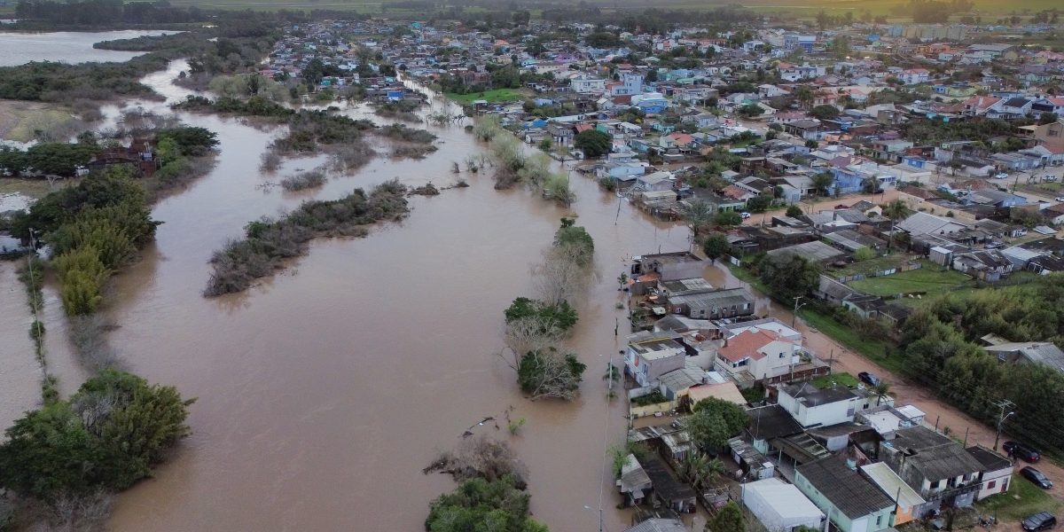 São Lourenço recebe R$ 250 mil para investimento em Defesa Civil