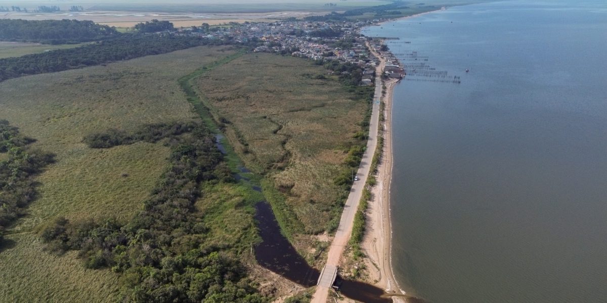 Prefeitura tem projeto para construir nova estrada de acesso à Colônia Z-3