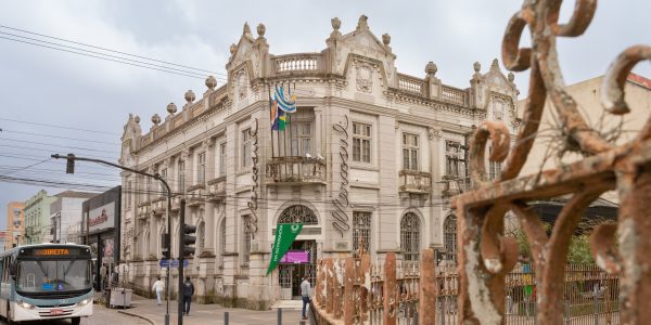 Pelotas tem dois prédios em programa federal de redestinação