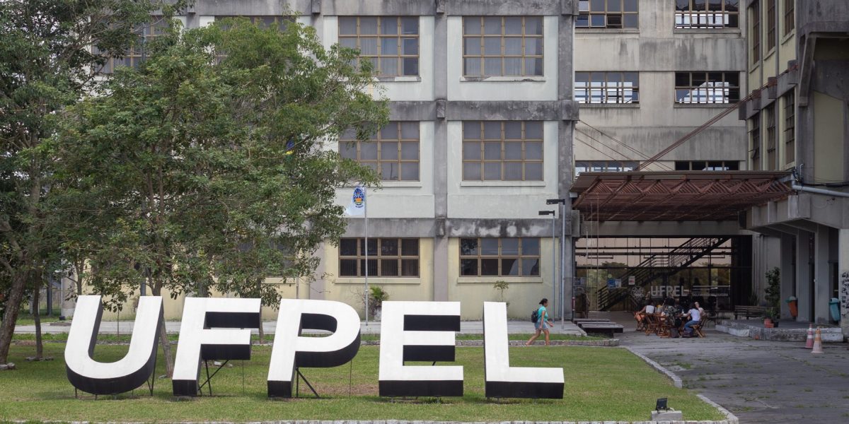UFPel e Furg estão entre as 40 melhores universidades do país
