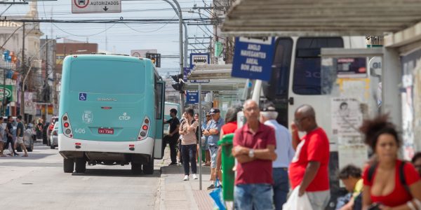 Custo para implementar tarifa zero em Pelotas seria de R$ 80 milhões por ano