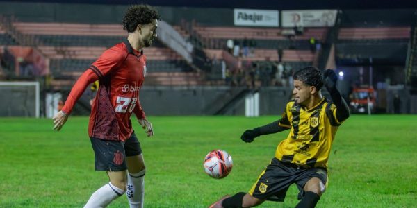 Copa FGF vira foco do Brasil; veja quais times o Xavante pode enfrentar nas semifinais