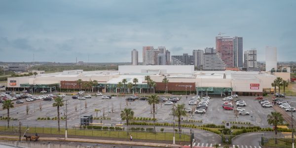 Shopping Pelotas fará estudo para expansão da área construída