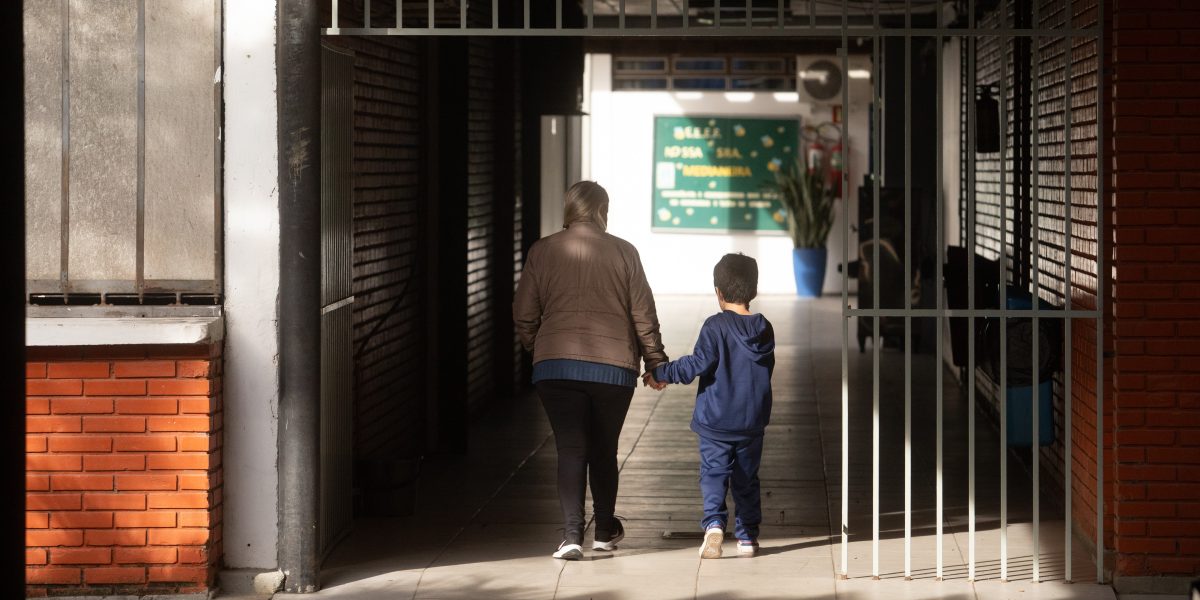 Obras pelas Parcerias Público-Privadas nas escolas podem iniciar neste ano