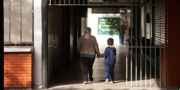 Obras pelas Parcerias Público-Privadas nas escolas podem iniciar neste ano