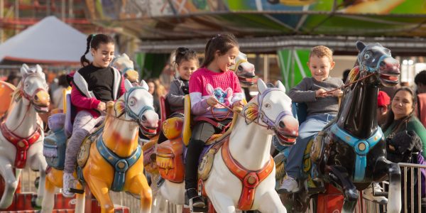 32ª Fenadoce abre agendamento para visitas escolares gratuitas