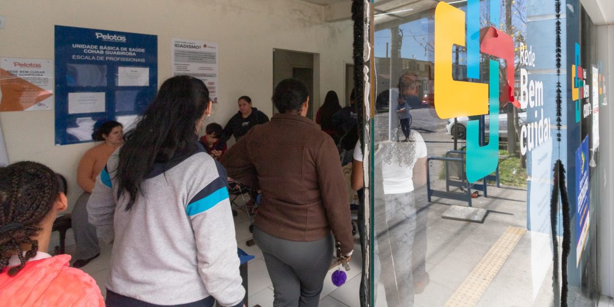 Justiça determina implantação de ponto biométrico nas unidades de saúde de Pelotas