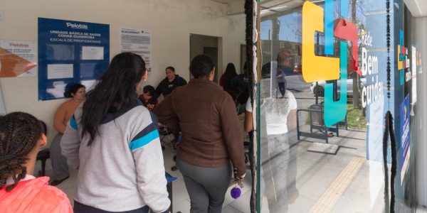 Justiça determina implantação de ponto biométrico nas unidades de saúde de Pelotas