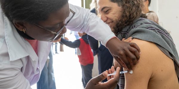 Prefeitura promove Dia D de multivacinação neste sábado