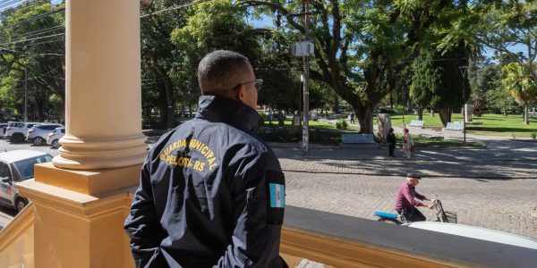 Pelotas encerra semestre com desafios para furto e roubos