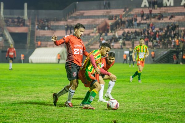 Brasil deve jogar a Série D em 2027 mesmo se não conquistar a Copa FGF