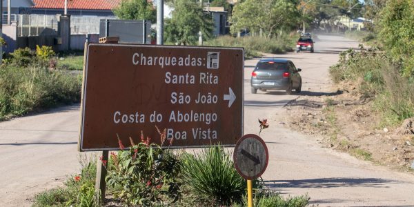 Obra na orla do Arroio Pelotas deverá começar em 60 dias