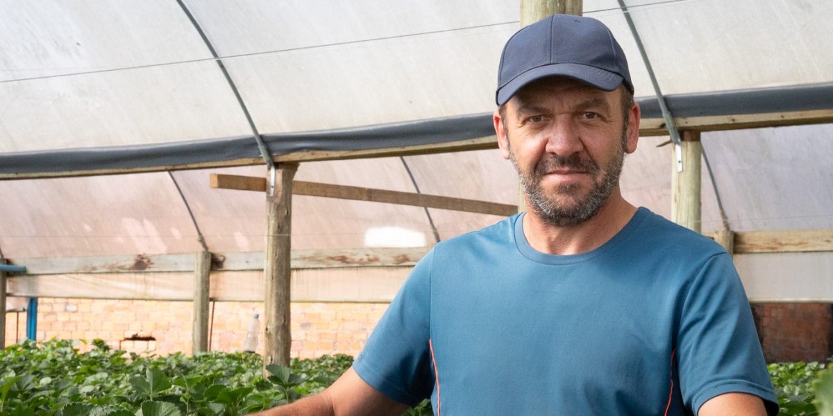 Um mês após reconstituição, IGP segue as perícias sobre a morte de agricultor