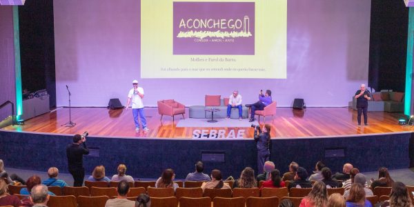 Especialistas veem potencial pouco aproveitado na Costa Doce