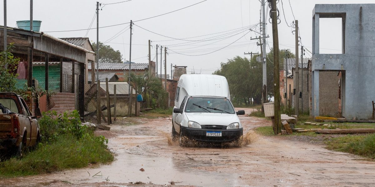 Pelotas abre licitação de R$ 4,3 milhões para reforçar acesso ao Pontal da Barra