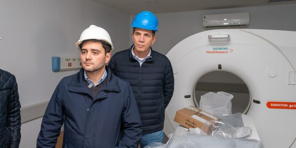 Vice-governador detalha atenção à Saúde por aumento de síndromes respiratórias