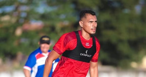 Pelotas oficializa primeira contratação de jogador para Série A-2