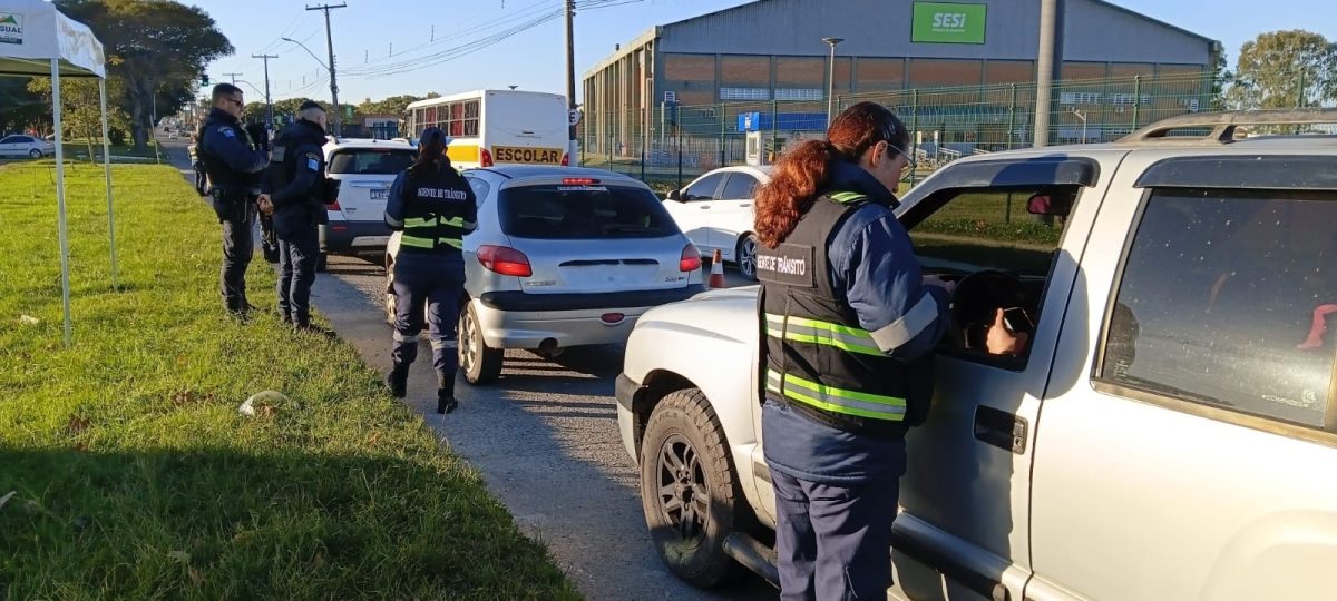 Lei Seca: 18 anos depois, fiscalização ainda enfrenta resistência no trânsito
