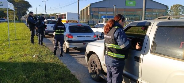 Lei Seca: 18 anos depois, fiscalização ainda enfrenta resistência no trânsito