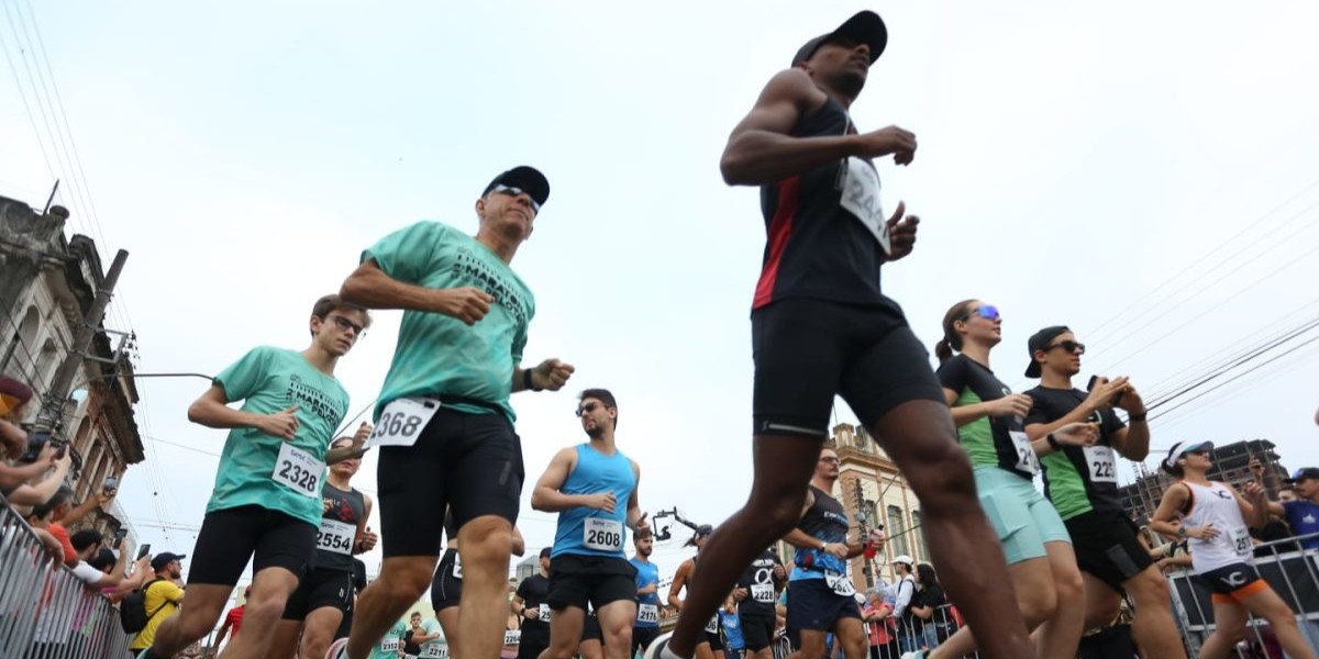 Pelotas lançará projeto de interrupção de vias para prática de corrida de rua