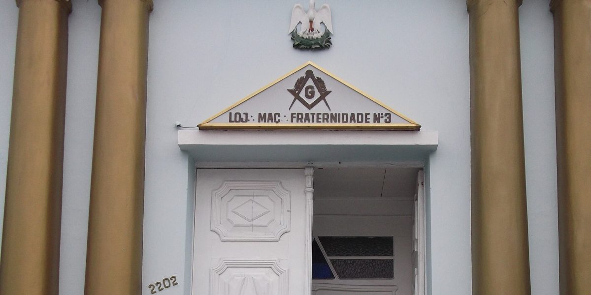Pelotas apresentou a primeira loja maçônica mista do Estado