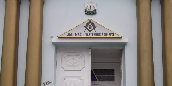 Pelotas apresentou a primeira loja maçônica mista do Estado