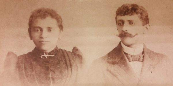 Consternada, comunidade pelotense se despedia de João Simões Lopes Neto