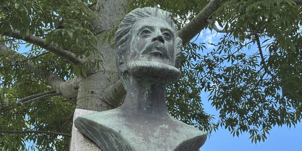 Entidade lembra aniversário de morte de Francisco Lobo da Costa