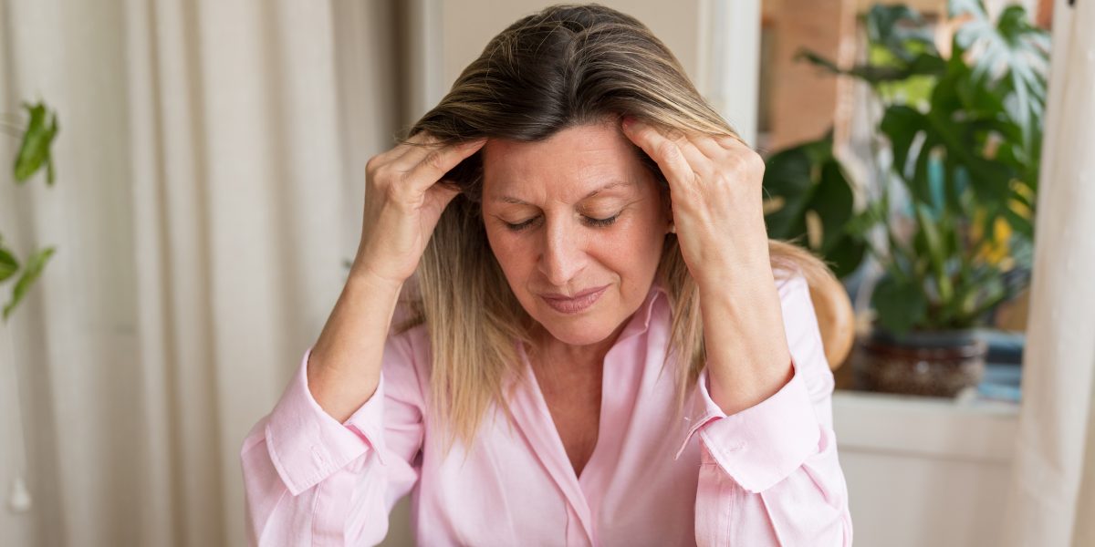 Reposição hormonal: o suporte para uma menopausa mais equilibrada