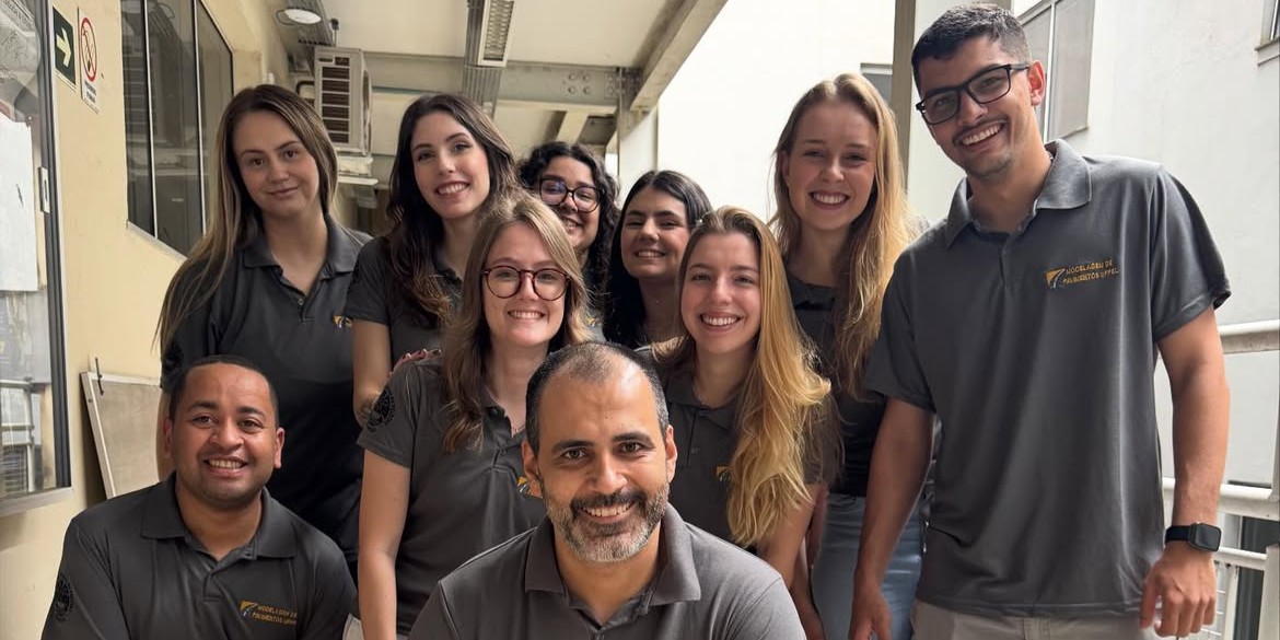 UFPel conquista título nacional em competição de Engenharia Civil
