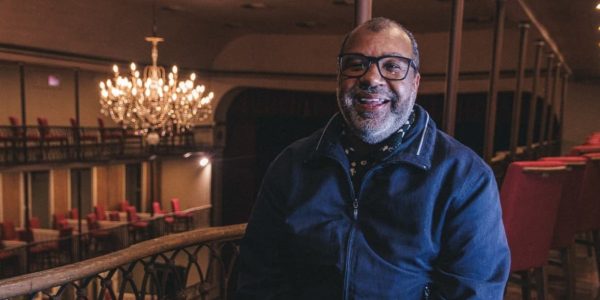 Alexandre Mattos assume o Theatro Sete de Abril na histórica reabertura