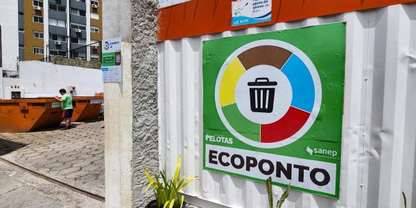 Simpósio municipal marca mês do meio ambiente no município