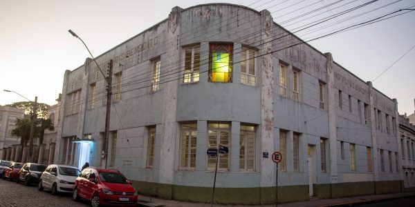 Jornada do Instituto São Benedito mistura fé, promessa e solidariedade